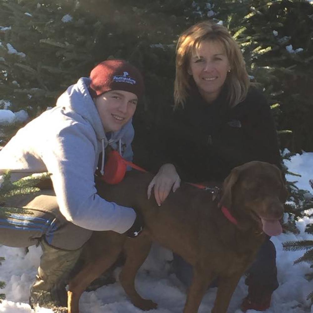 Meet your Posher, Donna